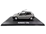 OPO 10 - Auto 1:43 Compatibile con Renault Clio 1990 - REN37