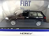 OPO 10 - Auto in Miniatura NOREV 1/43 Compatibile con Fiat Croma - 771048