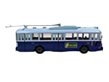 OPO 10 - Autobus 1/43 Filobus Chausson Vetra AVP - H802
