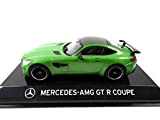 OPO 10 - Collezione di Auto 1/43 Supercar Compatibile con Mercedes-AMG GT R Coupe (S10)