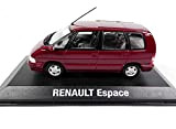 OPO 10 - Norev 1/43 Renault Espace 1992 (7711575953)