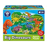 Orchard Toys Big Dinosaur