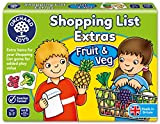 Orchard Toys - Busta di espansione per Lista della spesa: frutta e verdura (Shopping List) [Lingua inglese]
