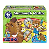 Orchard Toys Mammouth Maths