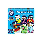 Orchard Toys Mini Game - Pinguini in Coppia