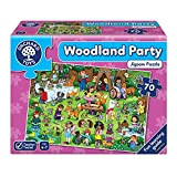 Orchard Toys Woodland Party