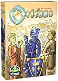 Orléans - Board Game - English