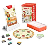 Osmo Pizza Co. Starter Kit – Abilità di Comunicazione e Matematica (Base iPad Inclusa), età 5-10+, Colore 2, 901-00043
