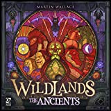 Osprey Games The Ancients: A Big Box Expansion for Wildlands