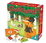 Outfoxed! Game Board Game by Ceaco