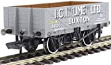 Oxford Ferroviario OR76MW5005 5 Plancia Vagone Ici (Lime) Ltd Buxton