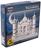 Oxford Taj mahal Building Block Kit, Special Edition Assembly Blocks BM 35211 by Oxford Block