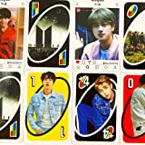 Pack BTS – BANGTAN BOYS Set di carte + poster + ciondolo
