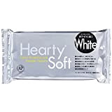 Padico Hearty Soft, argilla, 200 g, bianca (lingua italiana non garantita)