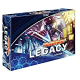 Pandemic Legacy Blue Season 1 - Board Game - Englisch …