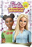 Panini Barbie Dreamhouse Adventure Album Stickers, 004283AF