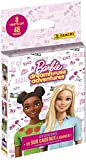 Panini Barbie Dreamhouse Adventure Blister di 8 buste Stickers, 004283KBF8