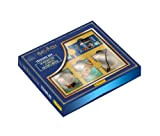 Panini Harry Potter Evolution Trading Cards - Confezione da 10 buste + 3 carte in edizione limitata