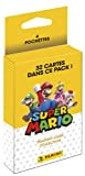 Panini Super Mario Trading Cards - Confezione da 4 buste