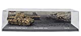 - Panther Battle of Kursk (USSR 1943) Carro Armato Militare 1:72 World of Tanks (OT1)