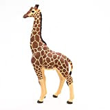 Papo 50149-Giraffa Maschio, Colore Giraffa, 50149