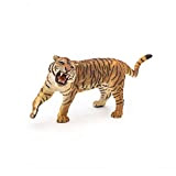 Papo 50182 - Roaring Tiger, Fattoria e Animali
