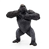 Papo 50243 - Statuetta di gorilla di montagna