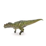 Papo 55061 Figurine – Ceratosaurus, Multicolore