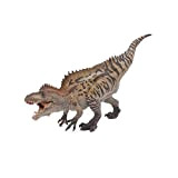 Papo 55062 Figurine – Acrocanthosaurus, Colore Beige-Marrone
