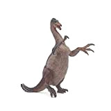 Papo 55069 - Statuetta Therizinosaurus I dinosauri, multicolore