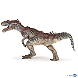 Papo 55078 - Statuetta di Allosaurus I DINOSAURS, multicolore