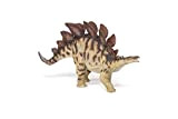 Papo 55079 Stegosauro I dinosauri, multicolore