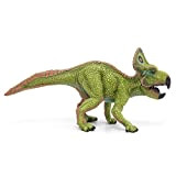 Papo -Dipinta a mano- figurina--Dinosauri-Protoceratopo-55064-Collezione -Adatto a bambini e bambine - A partire dai 3 anni di età, Multicolore