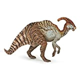 Papo Parasaurolophus, 55085 Statuetta, Multicolore