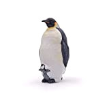 Papo Pinguino imperatore con Cucciolo cod. 50033
