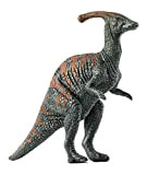 Parasauralophus Dinosaur Figurine Toy by Animal Planet