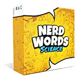 Parole nerd: Scienza!