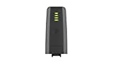 Parrot ANAFI Batteria Intelligente 7,6 V (LiPo, 2 celle, 2700 mAh, autonomia: 25 min, USB-C), Grigio scuro