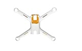 Parti del drone per Xiaomi, per Xiaomi Mi Drone RC Quadcopter Pezzo di ricambio 4K Version up Body Shell Lower ...