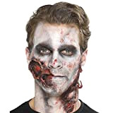 Pasta modellabile Halloween Lattice Fluido per Look Zombie 28 ml Make up da Modellare Horror Party Trucco per Travestimenti di ...