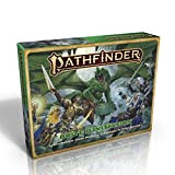 Pathfinder 2 - Scatola di iniziazione, Black Book