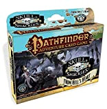 Pathfinder Adventure Card Game Skull & Shackles Adventure Deck 6 from Hell's Heart