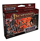 Pathfinder Adventure Card Game: Wrath of the Righteous Adventure Deck, City of Locusts, Deck 6