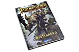 Pathfinder - Bestiario 3
