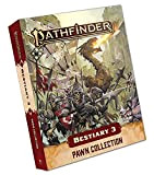 Pathfinder Bestiary Pawn Collection