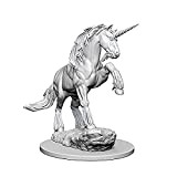 Pathfinder: Deep Cuts Miniatures - Unicorn