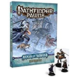 Pathfinder Pawns Reign Winter Adventure