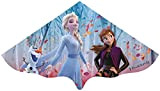 Paul Guenther- Elsa Disney Frozen Aquilone, Multicolore, 1220