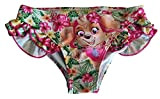 Paw-Patrol Pantaloni bikini Multicolore 116 cm