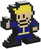 Pdp Pixel Pals Fallout Vault Boy Figurina Lit Della Collezione 878-021-Eu-Vlt-Nb - Essentials - Not Machine Specific